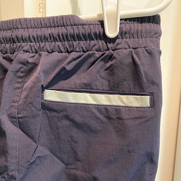 Sovereign Code LA Blue Joggers - Picture 4 of 6